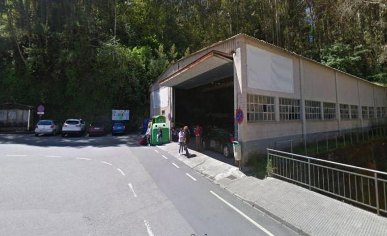 Nave industrial en venta en Cudillero, Cudillero photo 0