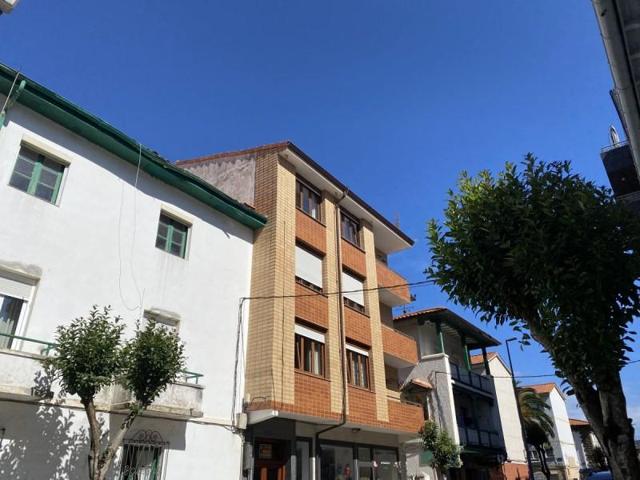 Piso en venta en Laredo, Centro photo 0