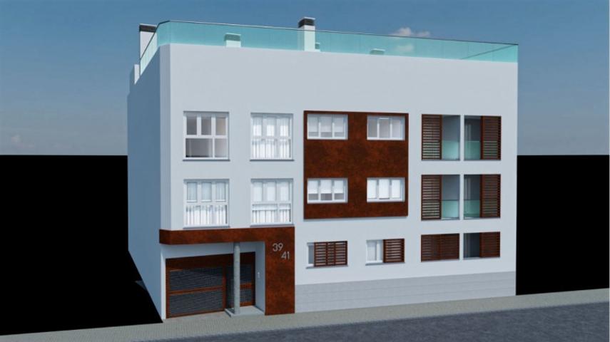 Piso en venta en Sevilla, Cerro Aguila photo 0