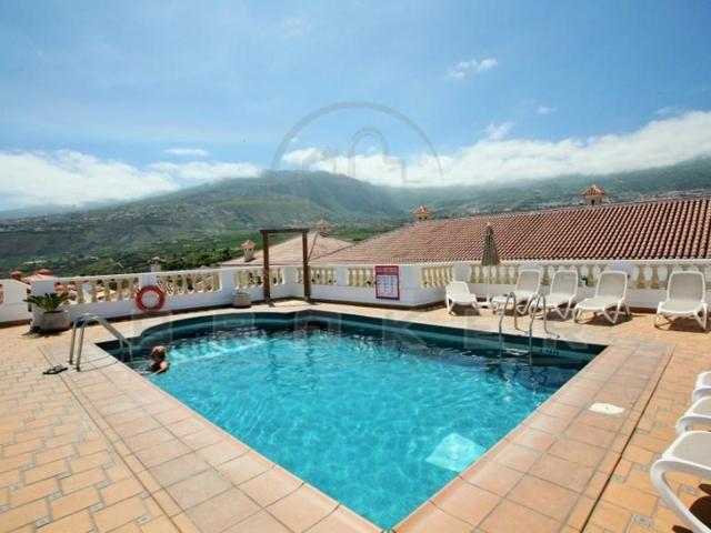 Apartamento en venta en Puerto de la Cruz photo 0