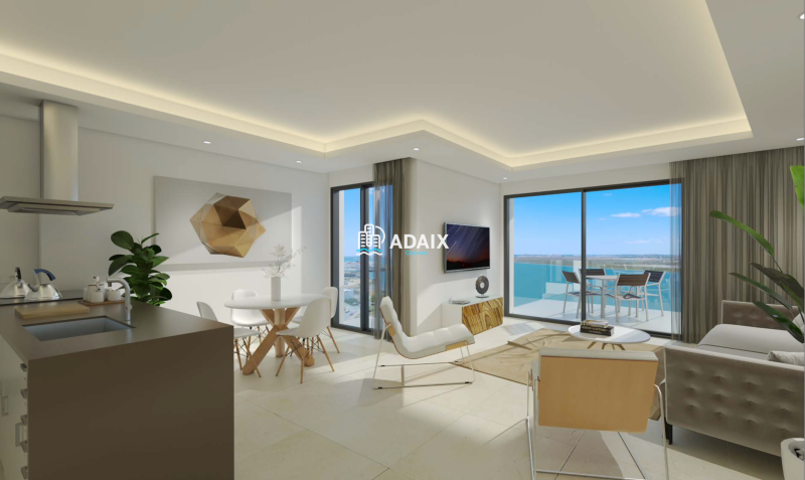 Duplex en venta en Ayamonte, Ayamonte photo 0