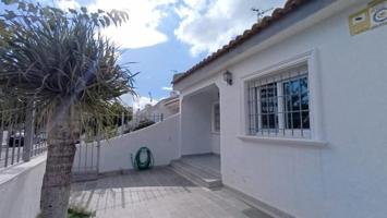 Bungalow en venta en Los Alcázares, LOS NAREJOS MAR MENOR photo 0