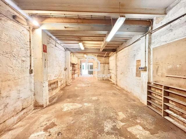 Garaje en venta en Ciutadella de Menorca photo 0