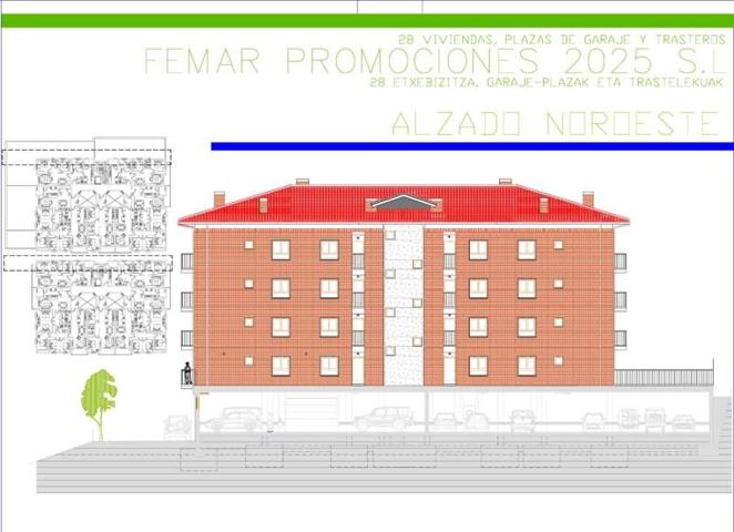 Piso en venta en Gueñes, Sodupe photo 0