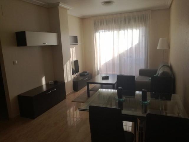 Aticos en venta en Guardamar del Segura, Cerca avda. país valenciano photo 0