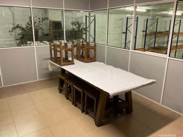 Nave industrial en venta en Bilbao, Bilbao photo 0