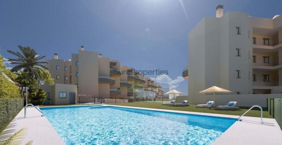 Piso en venta en Torrox, Torrox photo 0