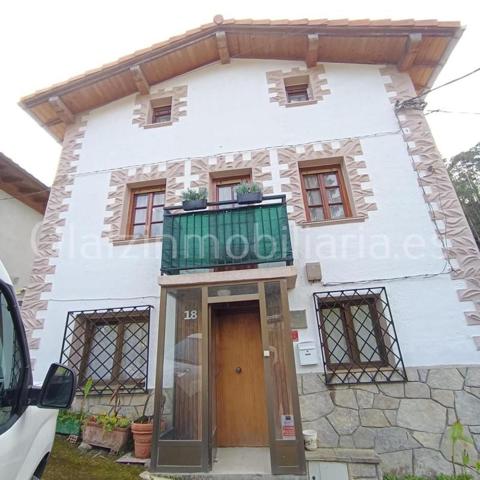 Casa en venta en Alonsotegi, Alonsotegi photo 0