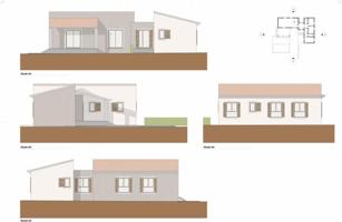 Chalet en venta en Algaida, Algaida photo 0