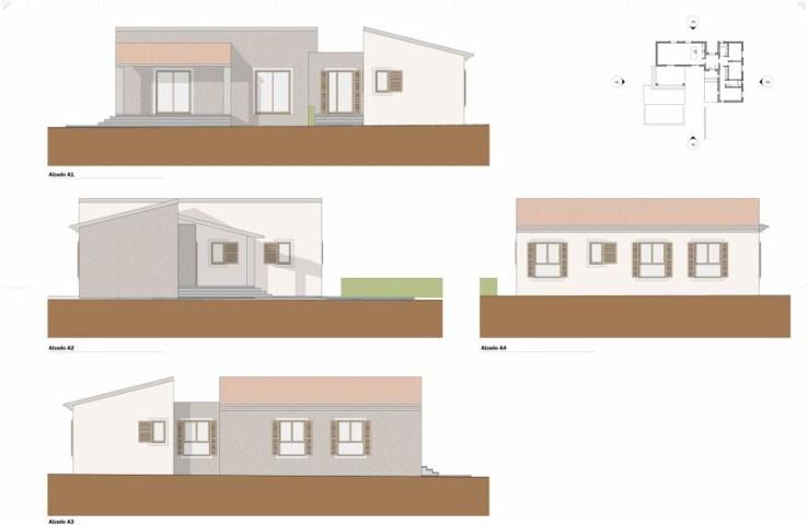 Chalet en venta en Algaida, Algaida photo 0