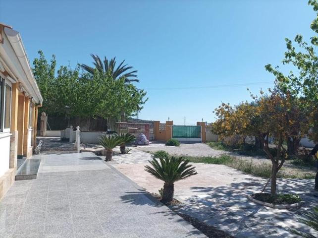 Casa en venta en Monforte del Cid, Comunidad valenciana photo 0