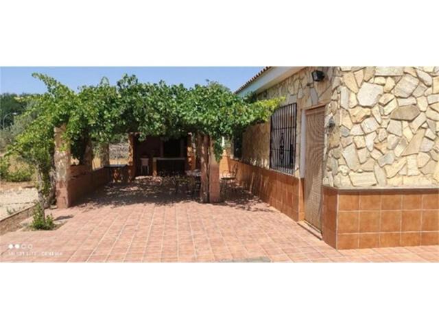 Bungalow en venta en Albacete photo 0