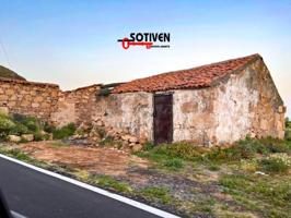 Chalet en venta en San Miguel de Abona, El Roque photo 0