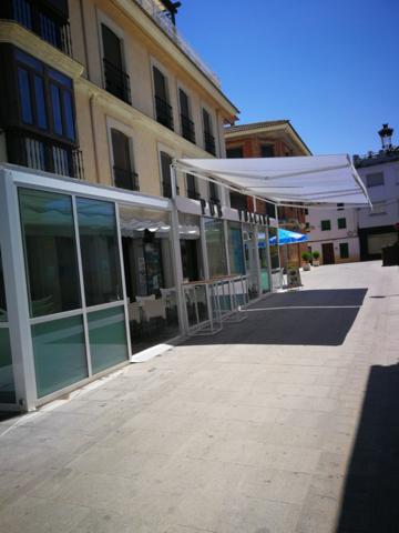 Local comercial en venta en Castellar, Castellar photo 0