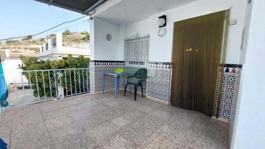 Casas de pueblo en venta en Cómpeta, Competa photo 0