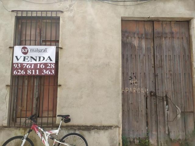 Terreno en venta en Malgrat de Mar, Passeig de Llevant photo 0