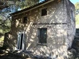 Casa en venta en Valls, Valls photo 0