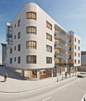 Piso en venta en Ortuella, Centro photo 0