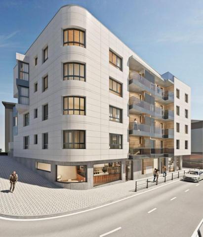 Piso en venta en Ortuella, Centro photo 0