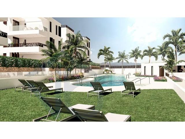 Apartamento en venta en Pulpí photo 0