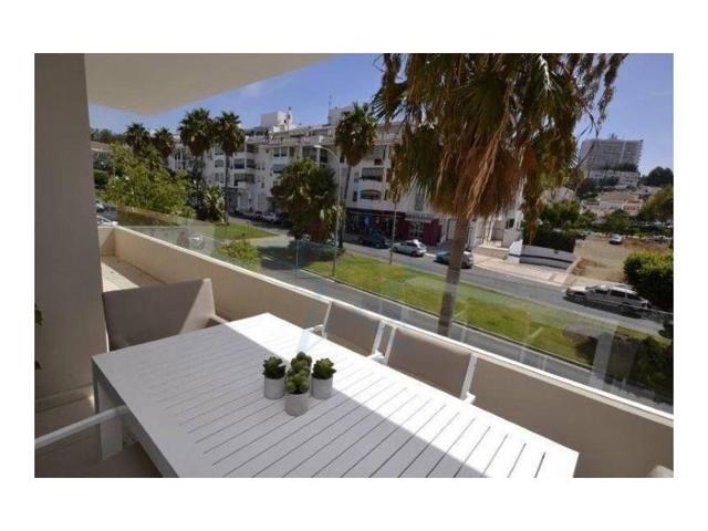 Apartamento en venta en Marbella photo 0