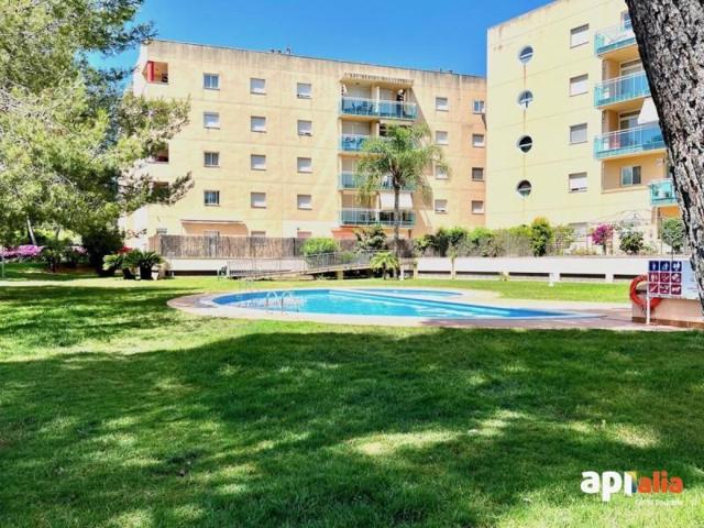 Piso en venta en Salou, Cap de Salou photo 0