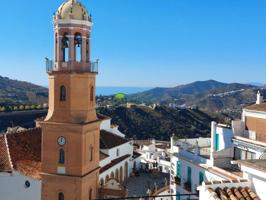 Casas de pueblo en venta en Cómpeta, Competa photo 0