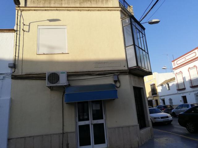 Casa en venta en Arahal, Los Tres Gatos photo 0