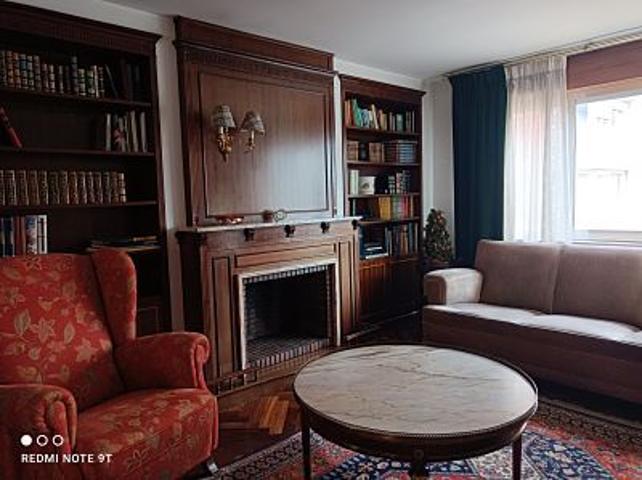 Piso en venta en Lugo, Ramon Ferreiro photo 0