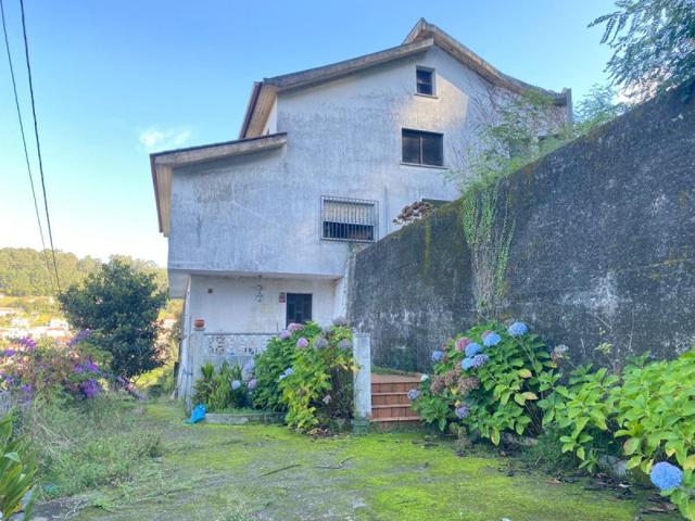 Casa en venta en Bueu, Bueu photo 0