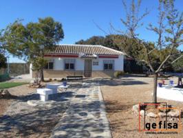 Chalet en venta en Torre de Juan Abad, Torre De Juan Abad photo 0