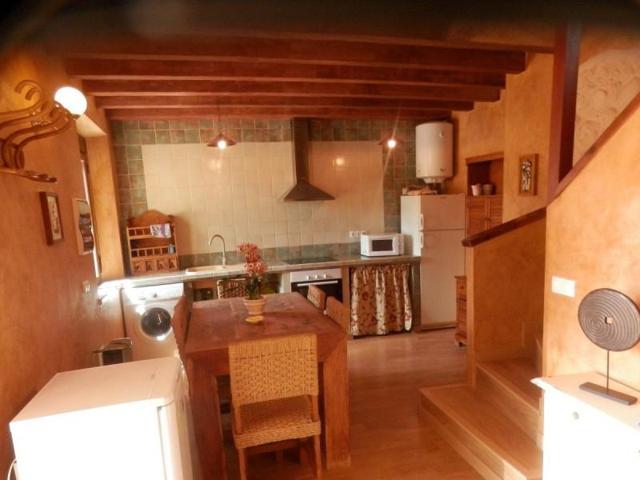 Casa en venta en Ossa de Montiel, Lagunas de Ruidera photo 0