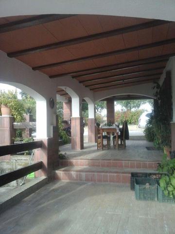 Casa con terreno en venta en Arcos de la Frontera, Arcos De La Frontera photo 0