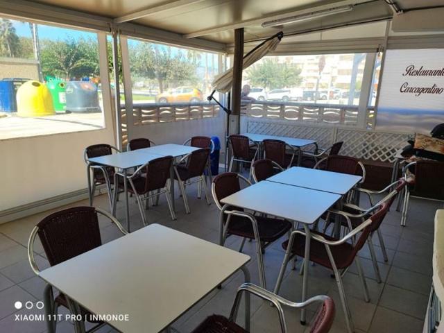 Local comercial en venta en Xeraco, Xeraco photo 0