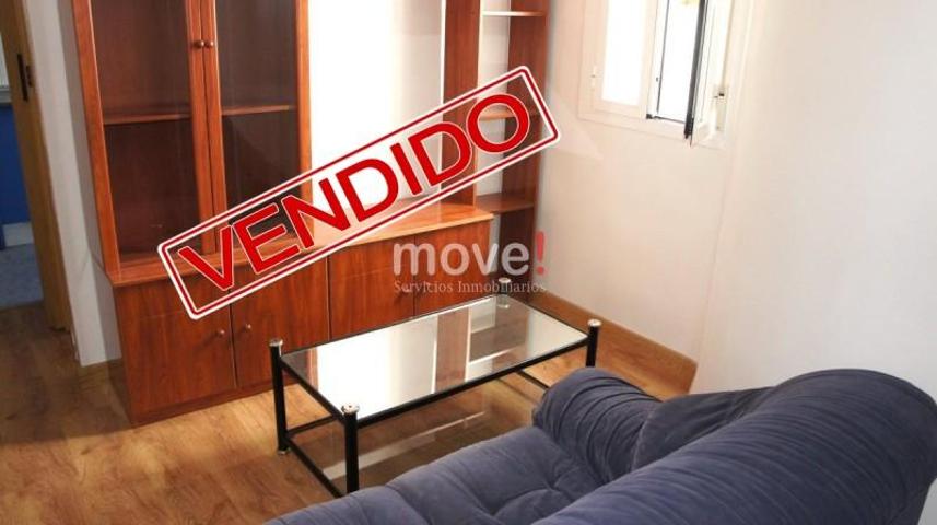 Piso en venta en Madrid, Arganzuela - Delicias photo 0