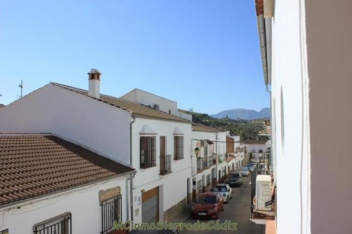 Casa en venta en Algodonales, Pueblo photo 0