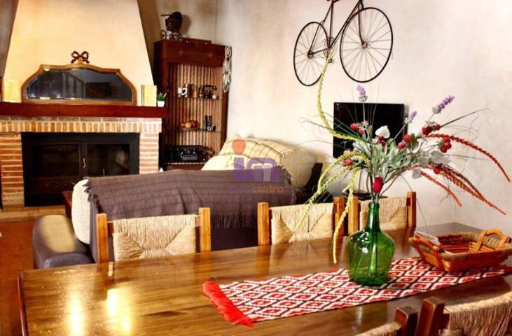 Casa en venta en San Carlos del Valle, San Carlos Del Valle photo 0