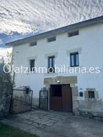 Casa en venta en Valle de Mena, Entrambasaguas photo 0