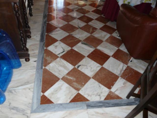 Piso en venta en Almendralejo, Centro - Parque De Espronceda photo 0