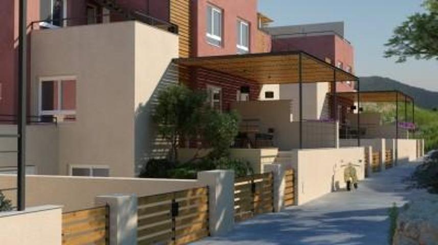 Chalet en venta en Algorfa, Algorfa photo 0