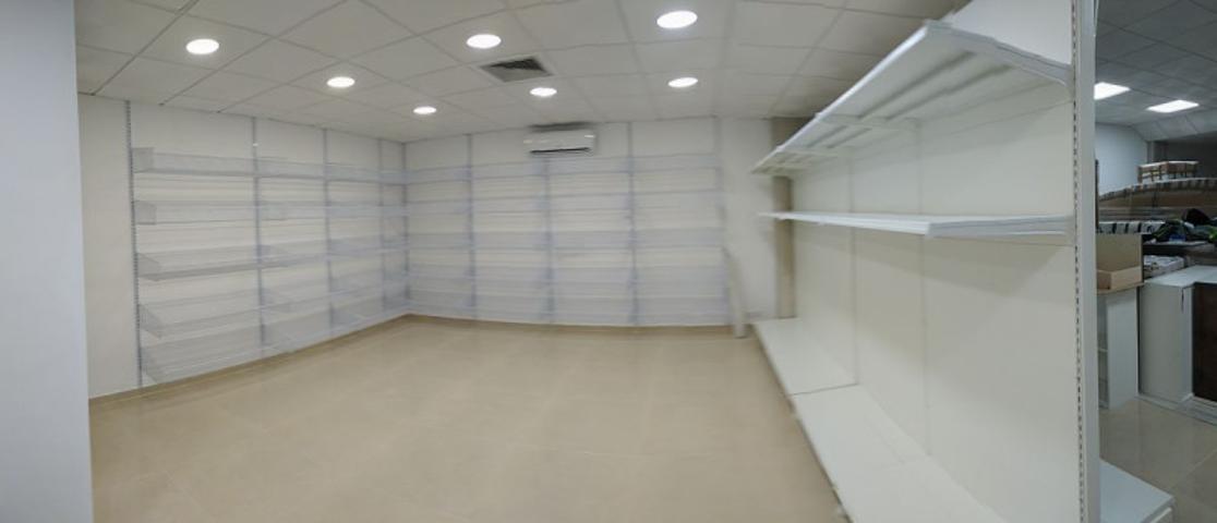 Local comercial en venta en Marbella, Centro - La Fontanilla photo 0