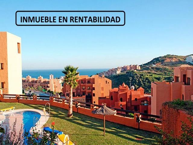 Apartamento en venta en Manilva, Manilva beach photo 0