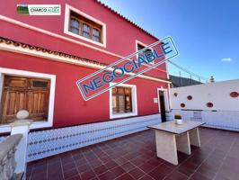 Casa en venta en La Aldea de San Nicolás, Aldea de San Nicolas photo 0