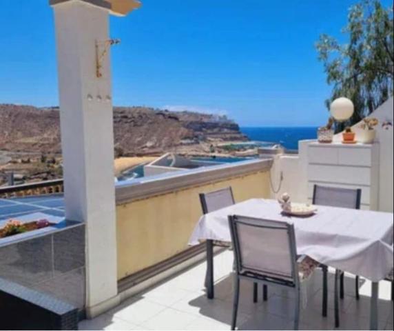 Apartamento en venta en Mogán, La Playa del Cura photo 0