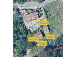 Bungalow en venta en Ponteareas, A Gándara photo 0