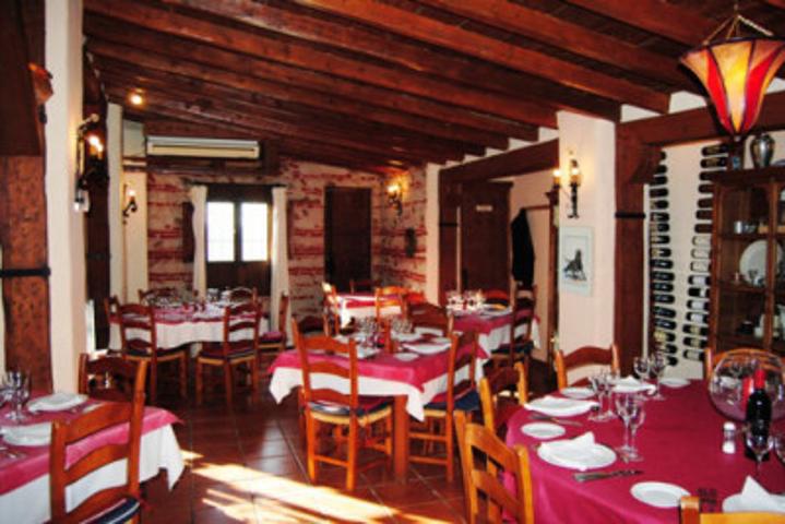 Local comercial en venta en Cómpeta, Competa photo 0