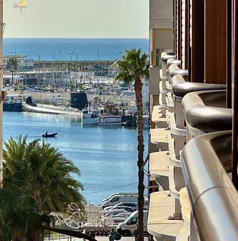 Apartamento en venta en Torrevieja, Los balcones photo 0