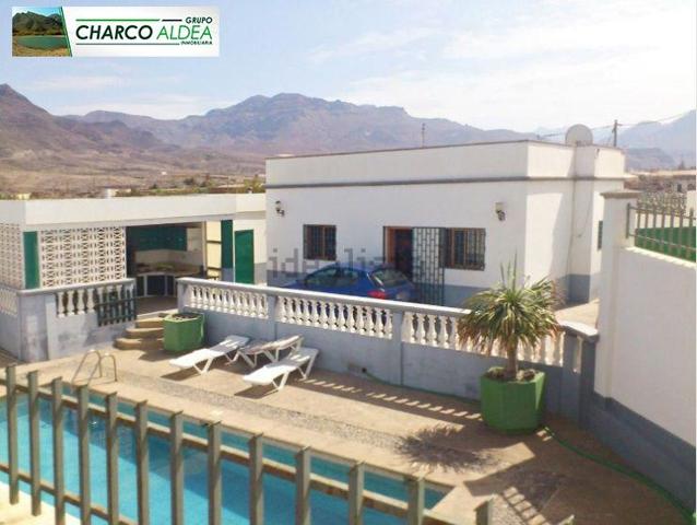 Chalet en venta en La Aldea de San Nicolás, Aldea de San Nicolas photo 0