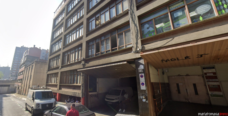 Nave industrial en venta en Bilbao, Bilbao photo 0