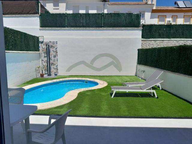 Bungalow en venta en Montejaque photo 0